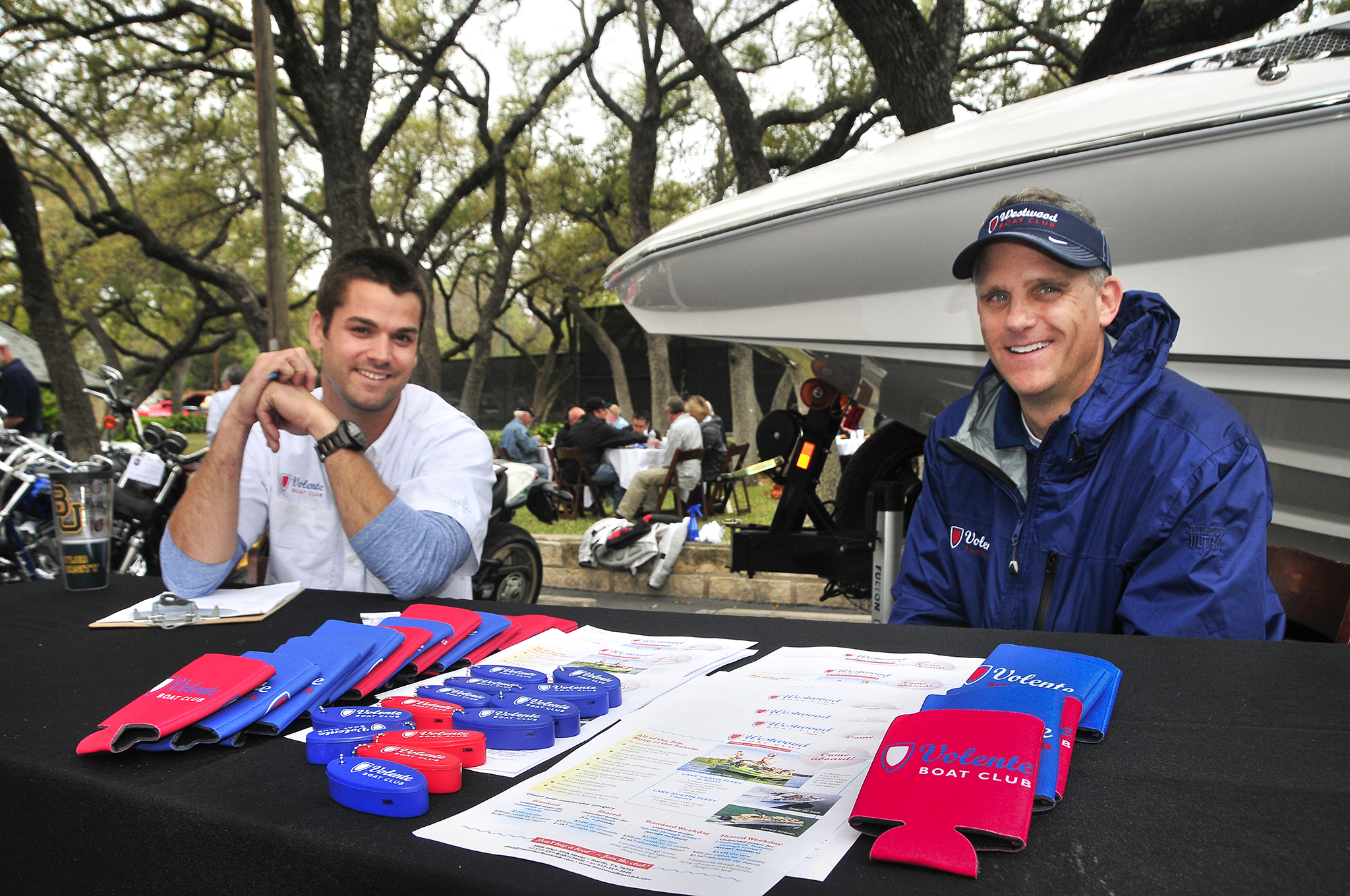 Westwood car show 062